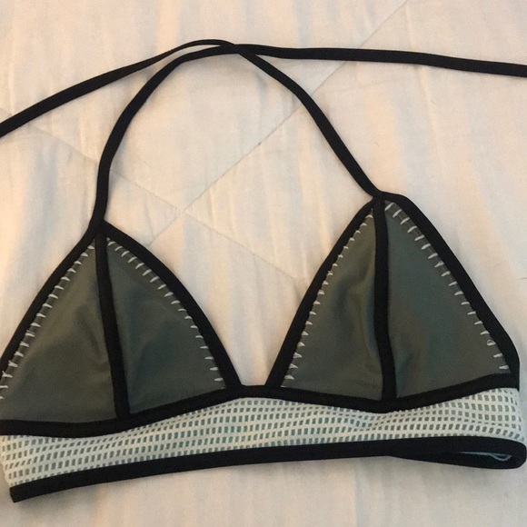 Mossimo Supply Co. Other - Bikini top